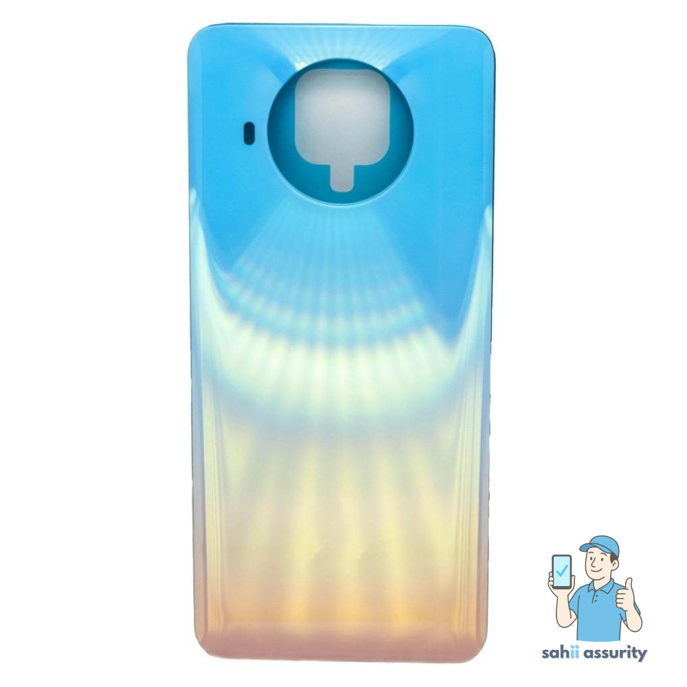 Back Panel Cover for Xiaomi Mi 10i 5G thumbnail